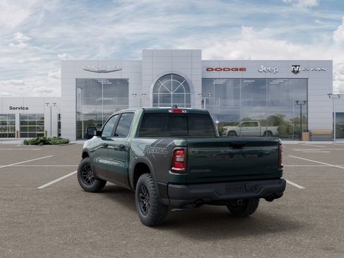 New 2026 RAM 1500 Rebel image 3