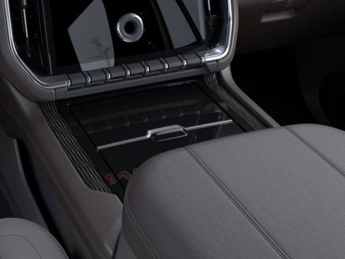 New 2026 GMC Yukon Elevation w/ LPO, Floor Liner Package image 23