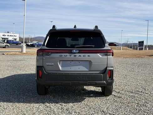 New 2026 Subaru Outback Premium image 10
