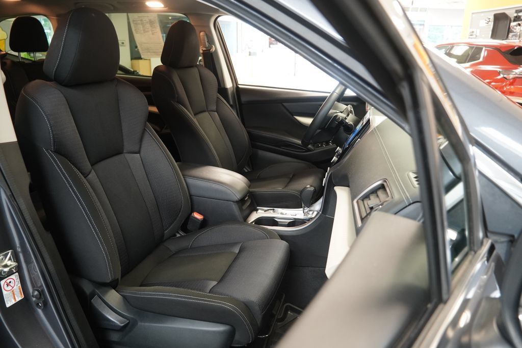 Used 2020 Subaru Ascent Premium w/ Convenience Package AWD/4WD image 37