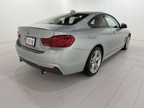 Used 2019 BMW 440i xDrive Coupe w/ M Sport Package image 5