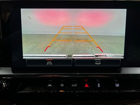 New 2026 GMC Sierra 1500 Elevation w/ Elevation Select Package image 21