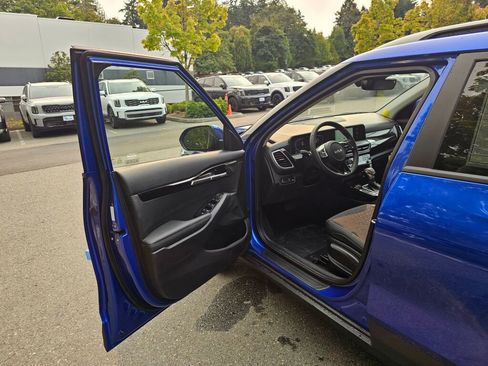 New 2026 Kia Seltos S image 18