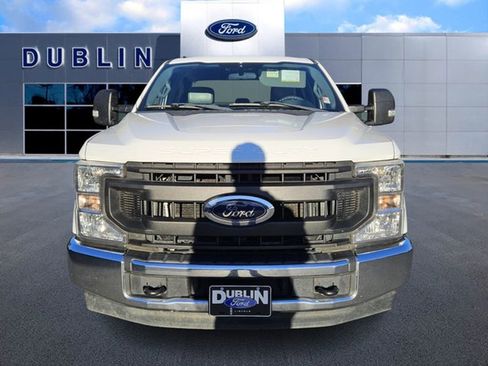 Used 2020 Ford F250 XL w/ Power Equipment Group image 2