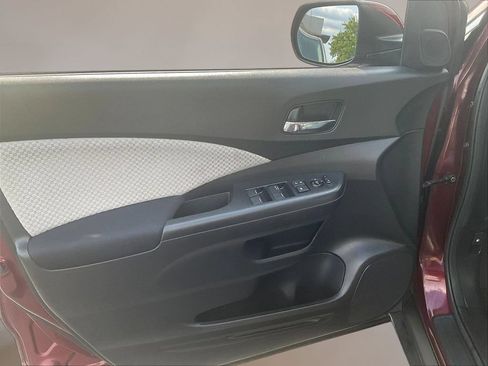 Used 2016 Honda CR-V EX image 18
