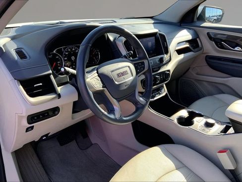 Used 2022 GMC Terrain Denali AWD/4WD image 13