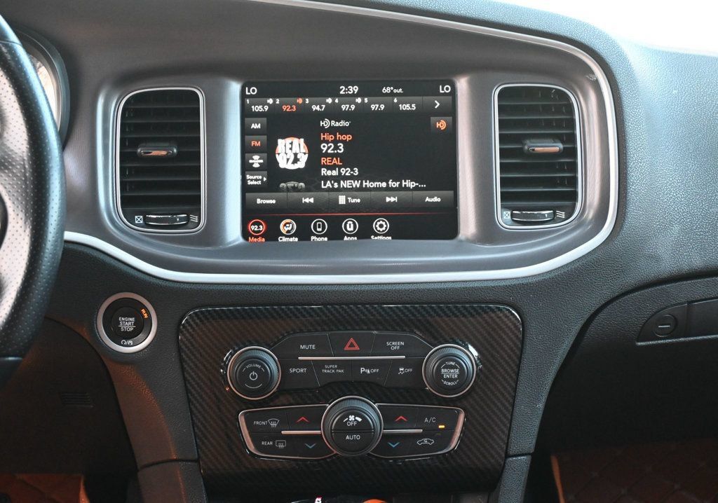 Used 2021 Dodge Charger R/T RWD image 13