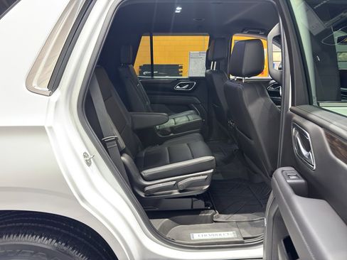 Certified 2022 Chevrolet Tahoe LT w/ Luxury Package image 20