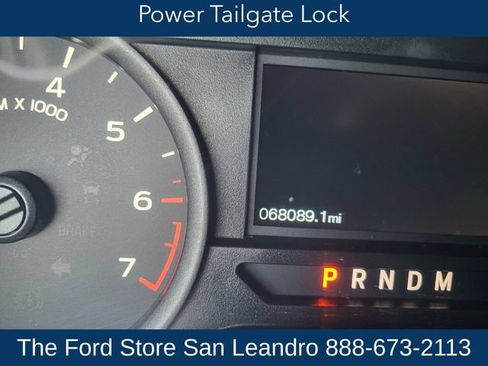Used 2019 Ford F150 XL w/ Equipment Group 101A Mid RWD image 25