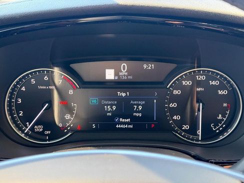 Used 2024 Cadillac XT5 Premium Luxury FWD image 23