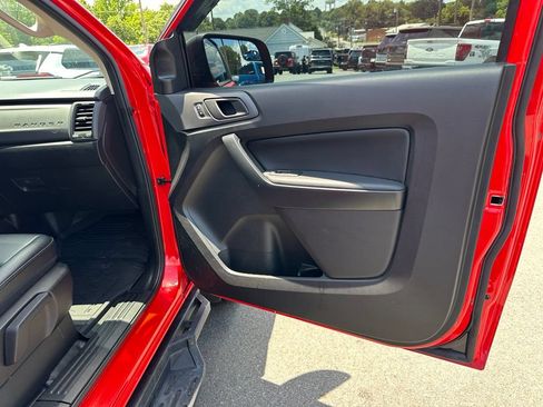 Used 2023 Ford Ranger XL RWD image 18
