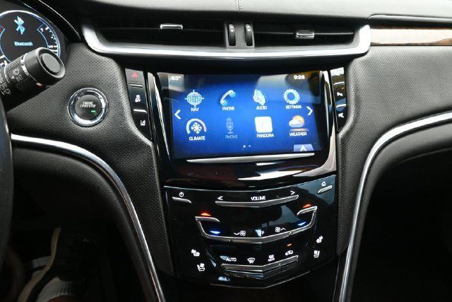 Used 2014 Cadillac XTS Premium FWD image 42