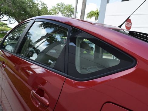 Used 2008 Toyota Prius FWD image 32