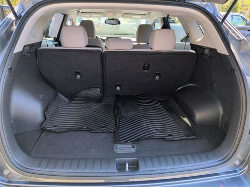 Used 2021 Hyundai Tucson SEL FWD image 25