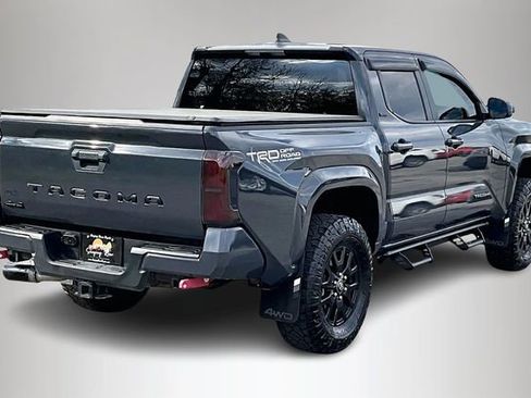 Used 2024 Toyota Tacoma SR5 image 5