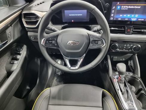 New 2026 Chevrolet TrailBlazer ACTIV w/ Convenience Package AWD/4WD image 25