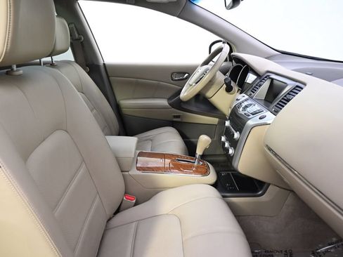 Used 2013 Nissan Murano LE w/ Platinum Pkg AWD/4WD image 11