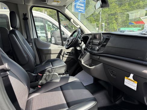 New 2024 Ford Transit 350 XL image 25