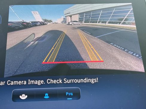 Used 2024 Mercedes-Benz C 300 Sedan image 26