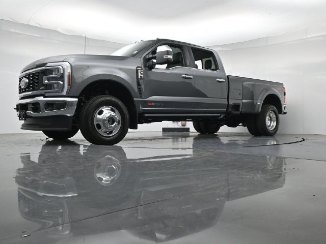 New 2026 Ford F350 Lariat w/ Lariat Ultimate Package AWD/4WD image 44