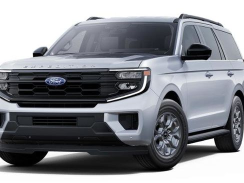 New 2025 Ford Expedition Active image 24