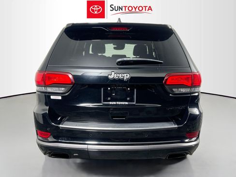 Used 2019 Jeep Grand Cherokee Limited X RWD image 5