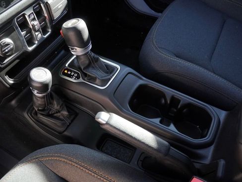 New 2026 Jeep Wrangler Sport image 15