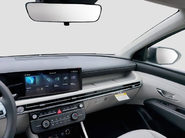 New 2026 Hyundai Tucson SE FWD image 22