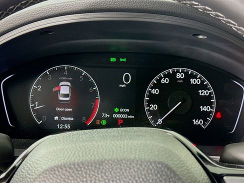 New 2026 Honda Civic Sport image 13