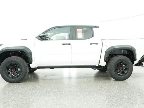 New 2025 Toyota Tacoma TRD Pro image 19