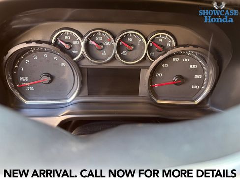 Used 2021 Chevrolet Silverado 1500 LT image 11