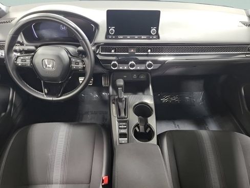 Used 2024 Honda Civic Sport image 2