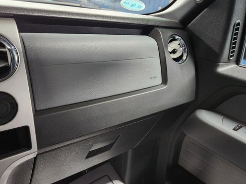 Used 2014 Ford F150 XLT w/ Equipment Group 302A Luxury image 35