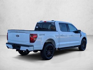 New 2026 Ford F150 XLT w/ Equipment Group 302A MID AWD/4WD video 2