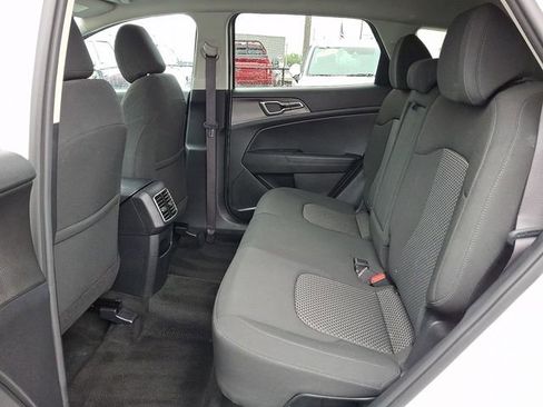 Certified 2023 Kia Sportage LX AWD/4WD image 10