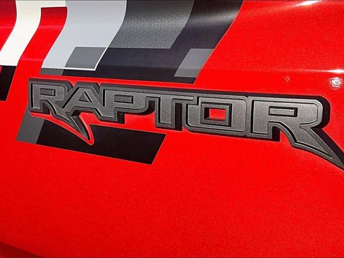 Used 2024 Ford Ranger Raptor image 10