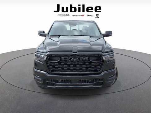 New 2026 RAM 1500 Big Horn image 2