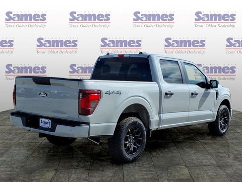 New 2026 Ford F150 STX AWD/4WD image 5