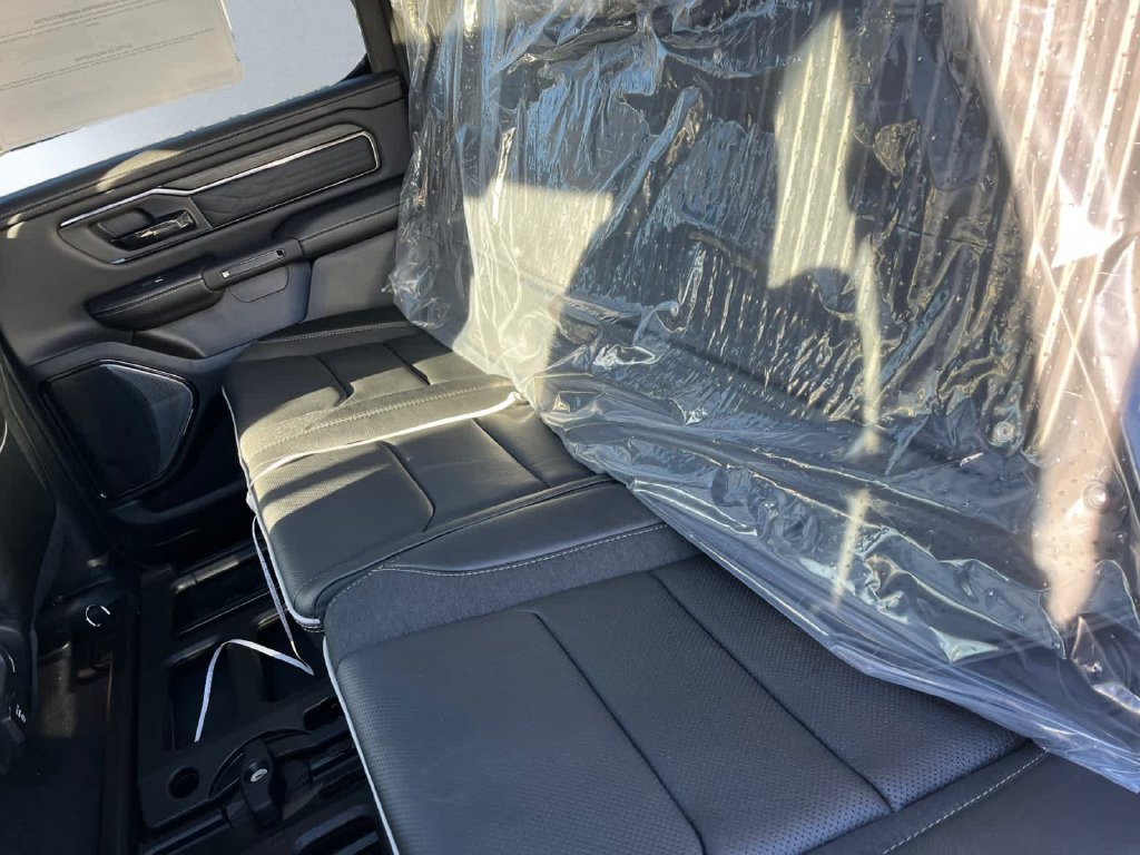 New 2026 RAM 1500 Limited AWD/4WD image 11