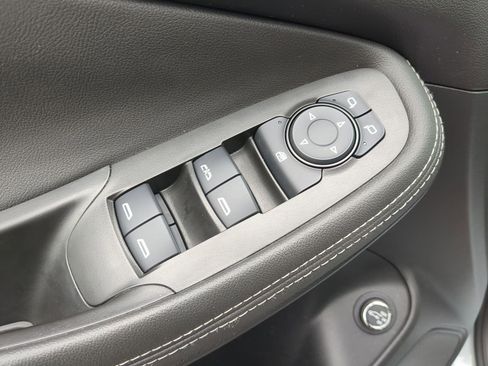 Used 2024 Buick Encore GX Preferred FWD image 20