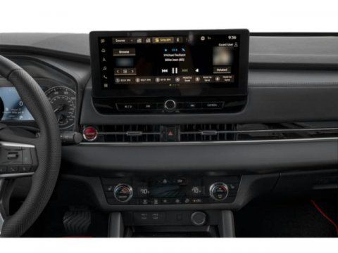 New 2026 Mitsubishi Outlander AWD image 12