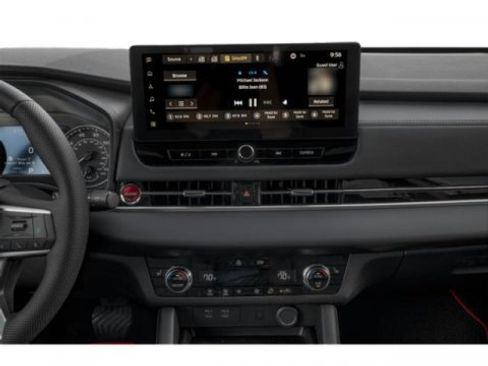 New 2026 Mitsubishi Outlander AWD image 12