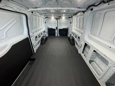 New 2025 Ford Transit 350 148 Low Roof image 24