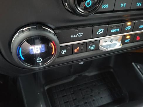 Certified 2024 Ford Bronco Badlands image 22