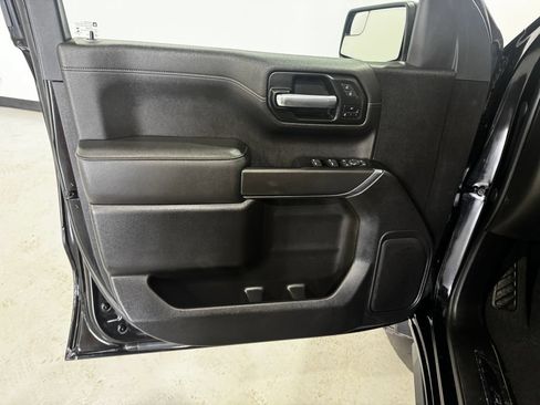 Used 2021 GMC Sierra 1500 AT4 AWD/4WD image 16