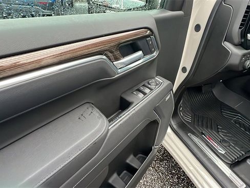 New 2026 Chevrolet Silverado 1500 RST image 12