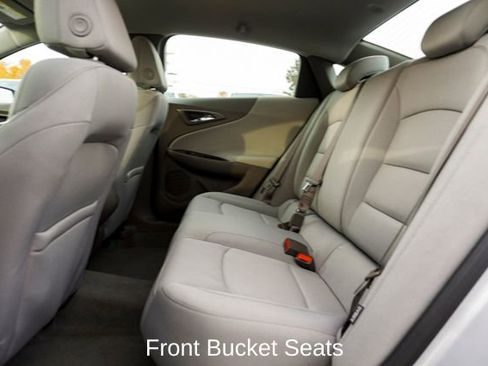 Used 2020 Chevrolet Malibu LS image 7