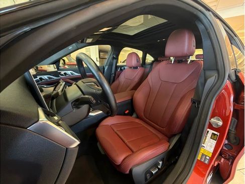 Used 2023 BMW i4 eDrive40 w/ Premium Package RWD image 22