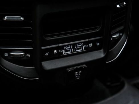 Used 2023 RAM 1500 TRX w/ TRX Level 2 Equipment Group image 75