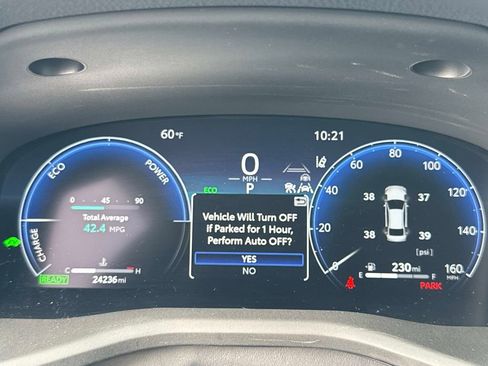 Used 2025 Toyota Camry XSE image 26